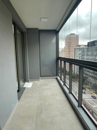 Imagem Apartamento com 1 Quarto à Venda,  em Jardim Paulista - São Paulo