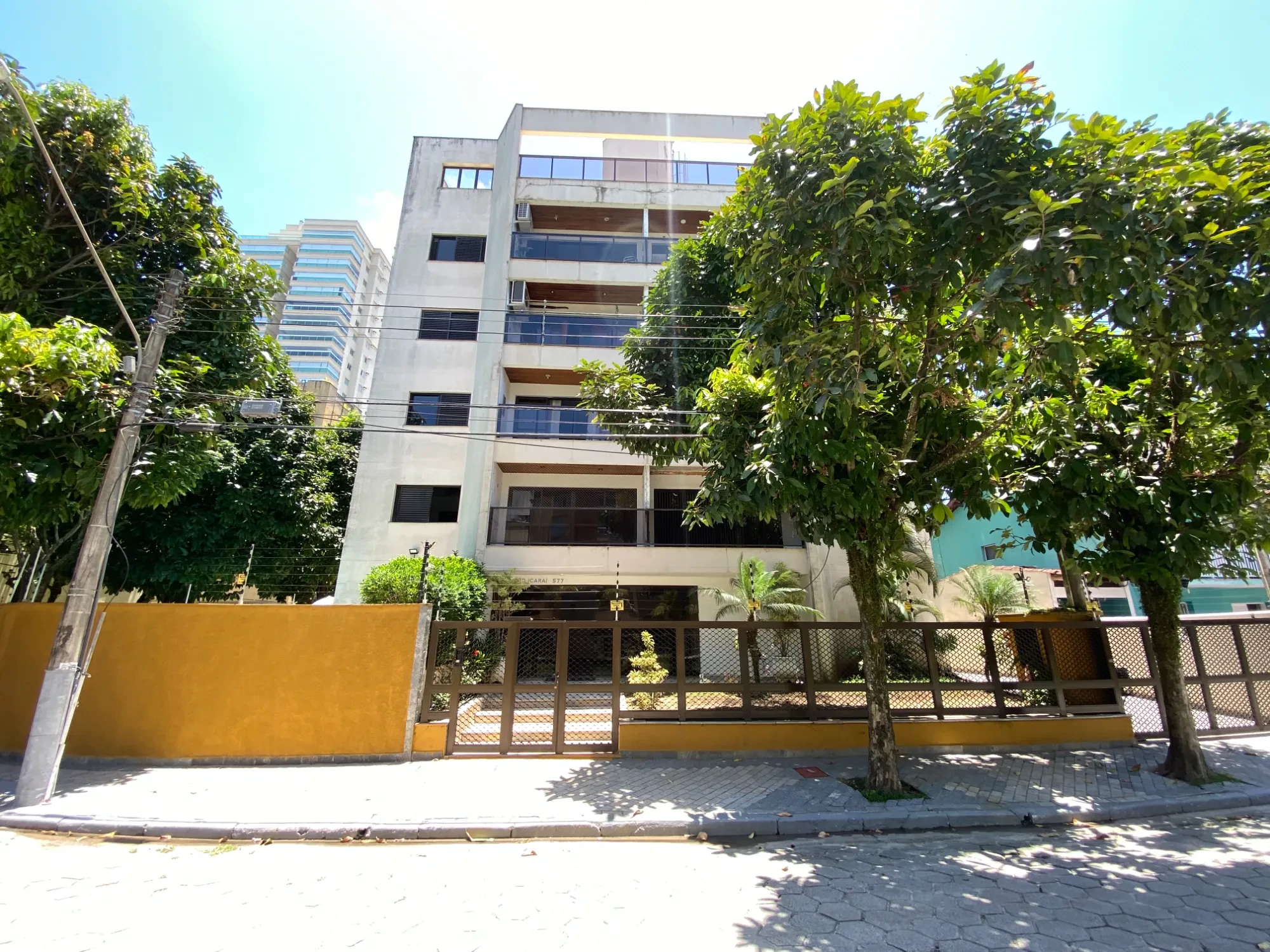 Imagem Apartamento com 3 Quartos à Venda, 150 m² em Enseada - Guarujá