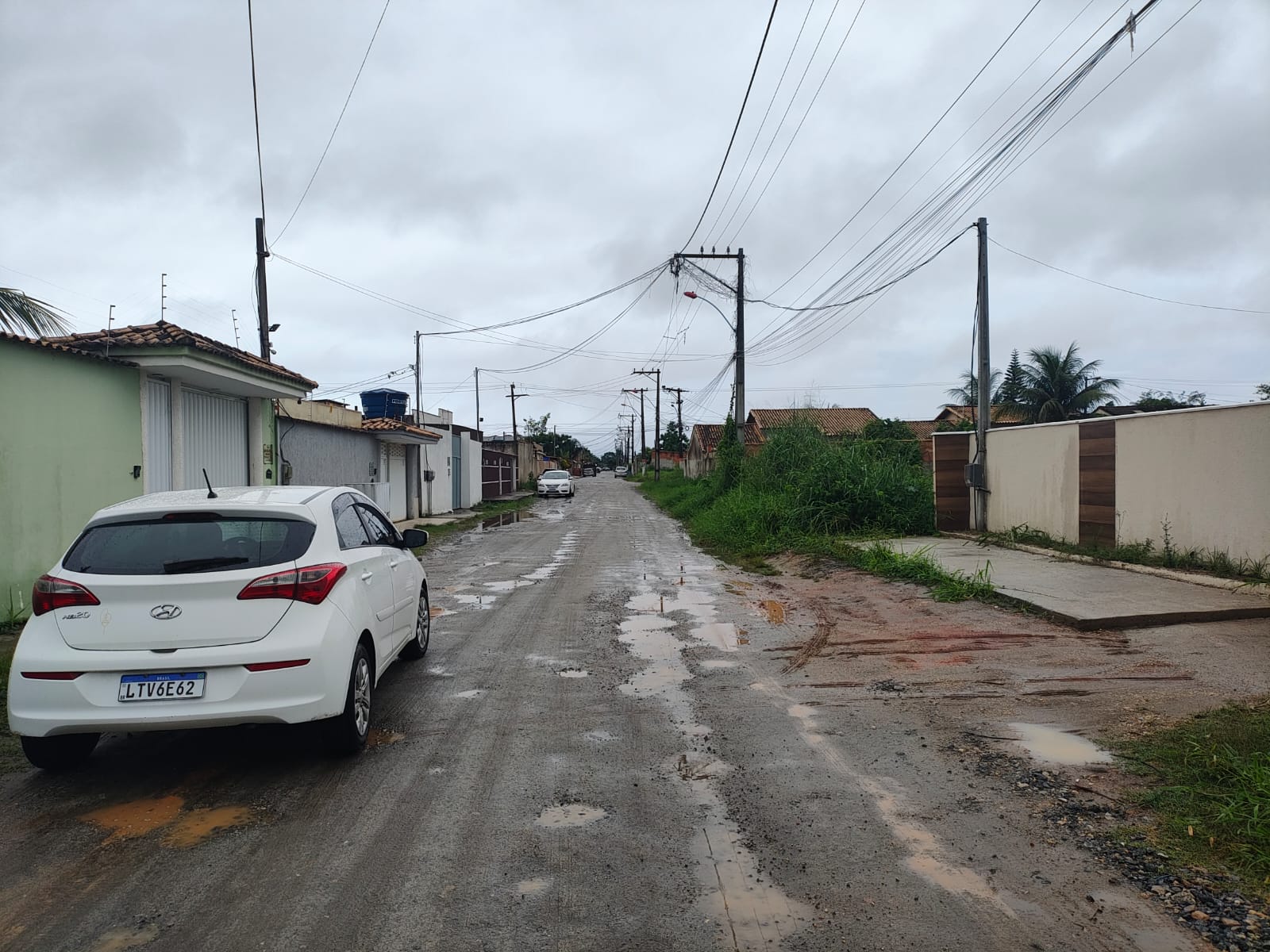 Imagem Terreno à Venda, 480 m²em Jardim Atlântico Central (Itaipuaçu) - Maricá