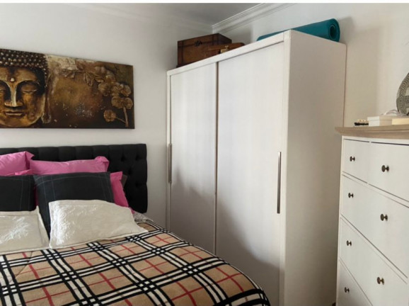 Imagem Apartamento com 3 Quartos à Venda, 117 m² em Moema - São Paulo