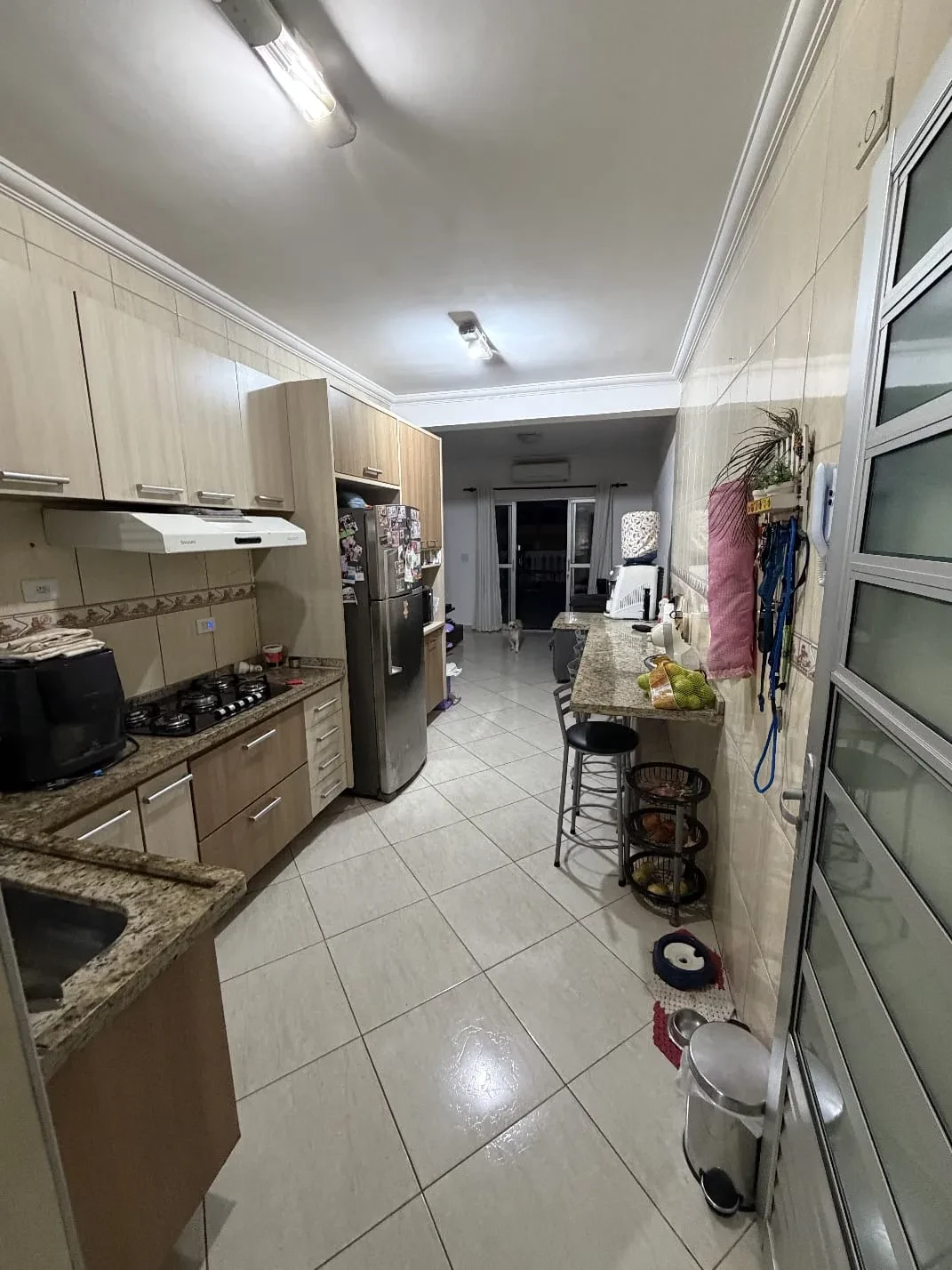 Imagem Sobrado com 4 Quartos à Venda, 250 m² em Vila Francisco Matarazzo - Santo André
