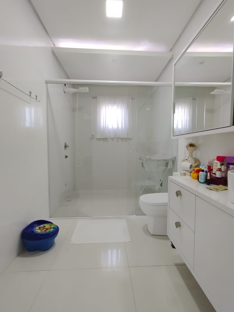 Imagem Sobrado com 3 Quartos à Venda, 360 m² em São José - Passo Fundo