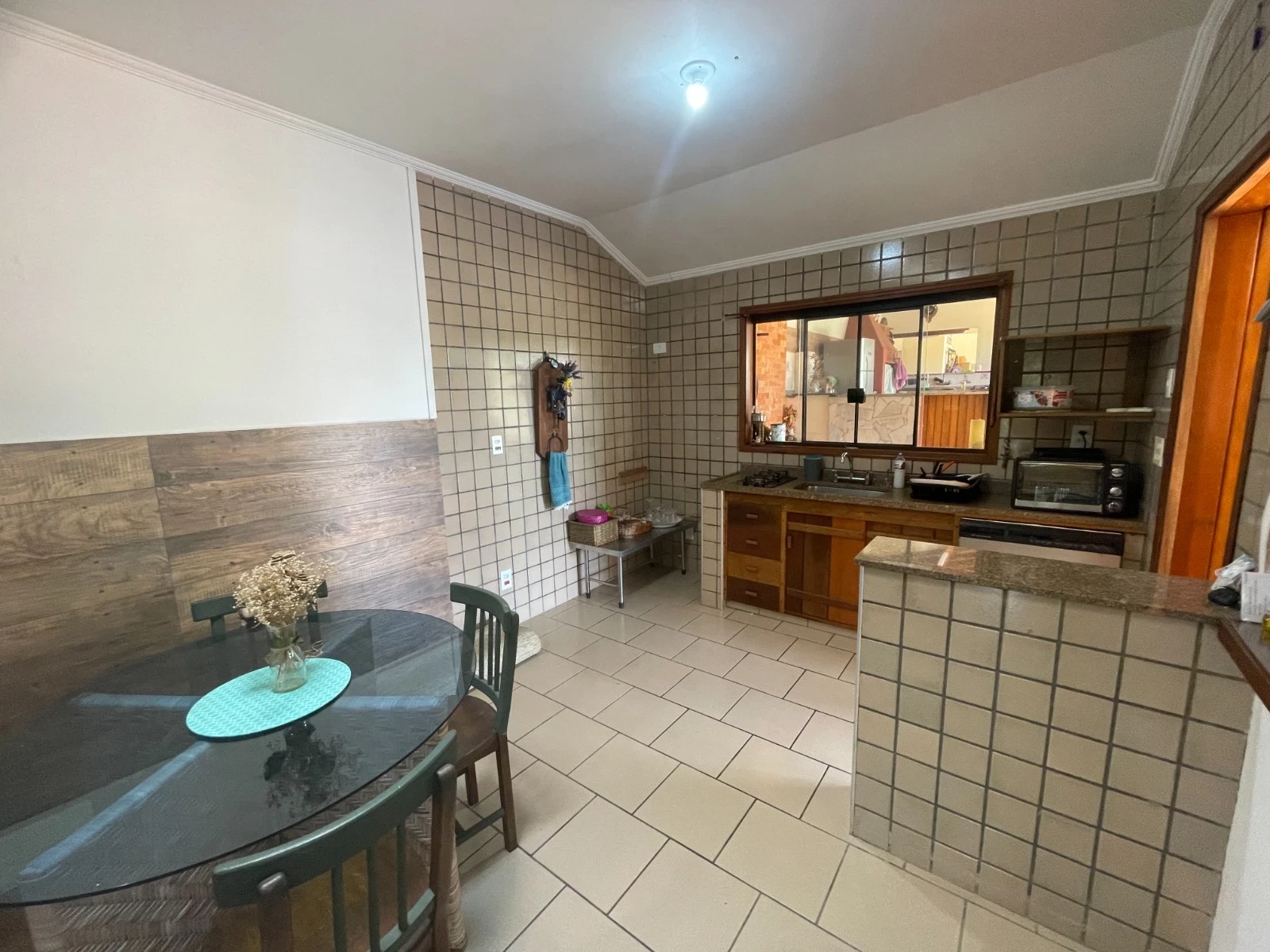 Imagem Chácara com 4 Quartos para Alugar, 300 m² em Parque Jatibaia (Sousas) - Campinas