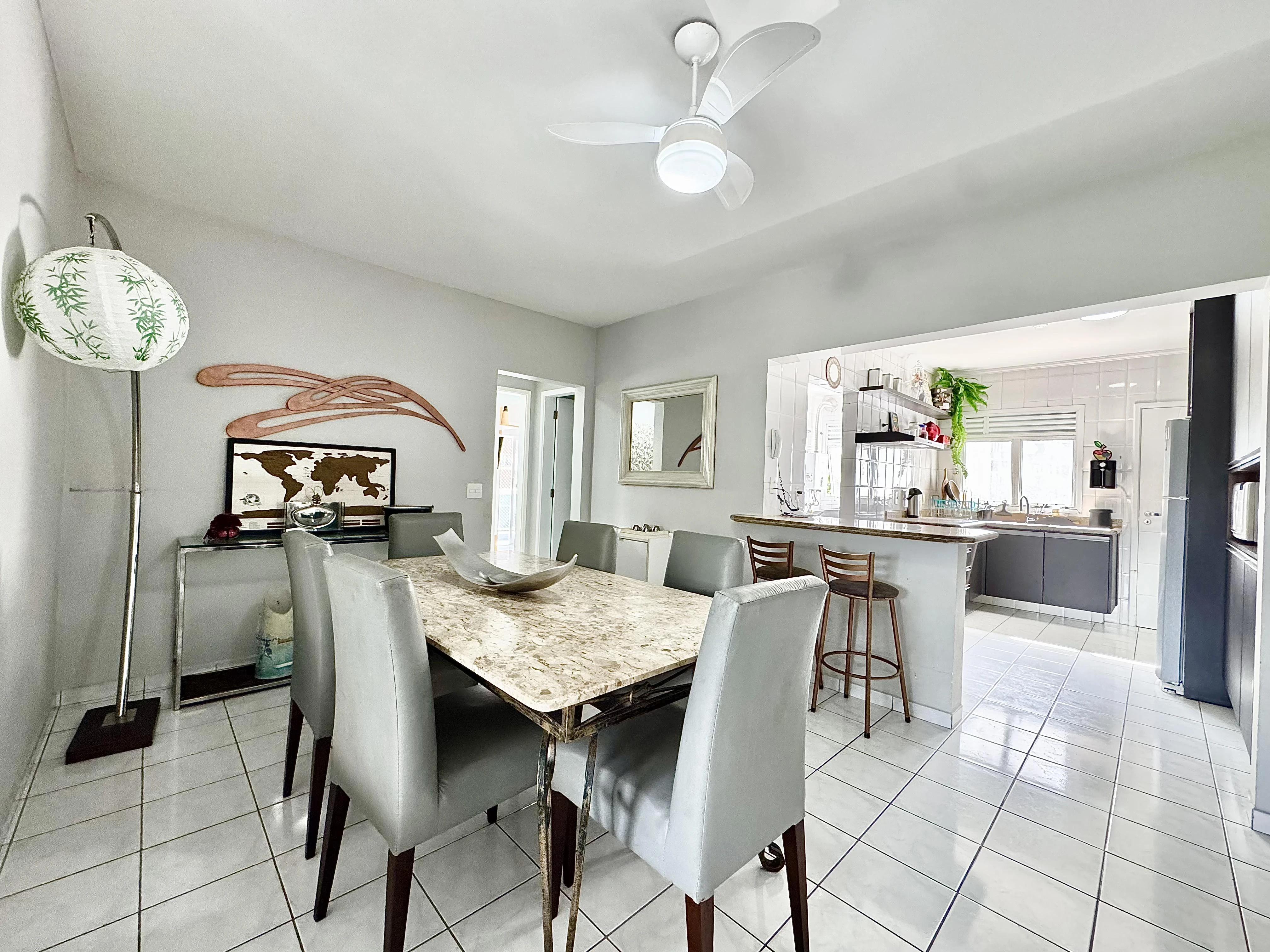 Imagem Apartamento com 3 Quartos à Venda, 126 m² em Riviera - Bertioga