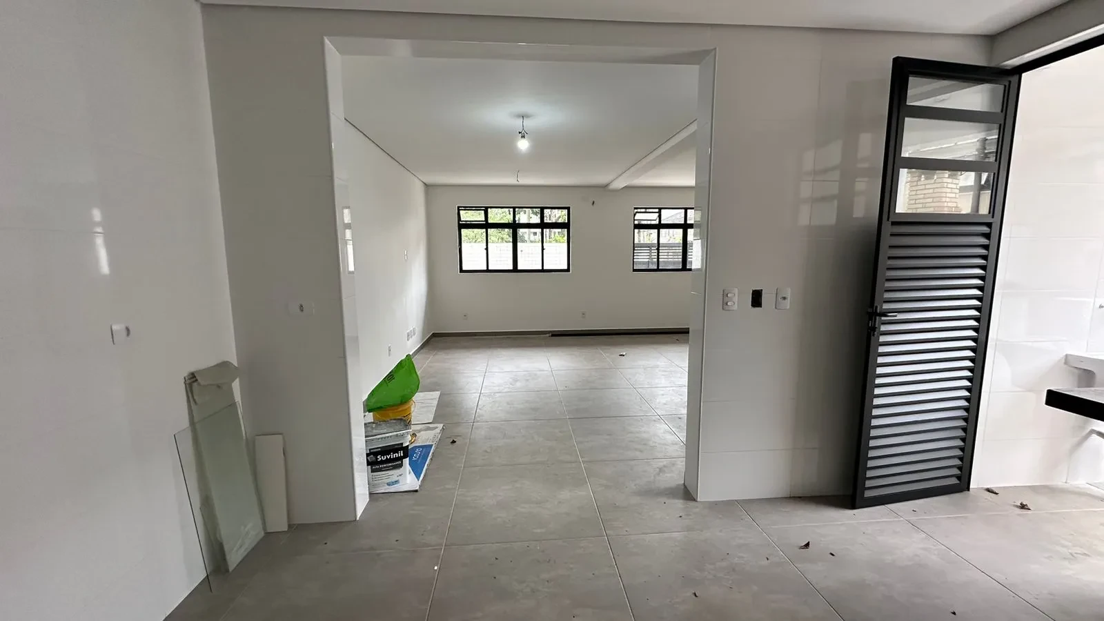 Imagem Sobrado com 3 Quartos à Venda, 140 m² em Vila Belmiro - Santos