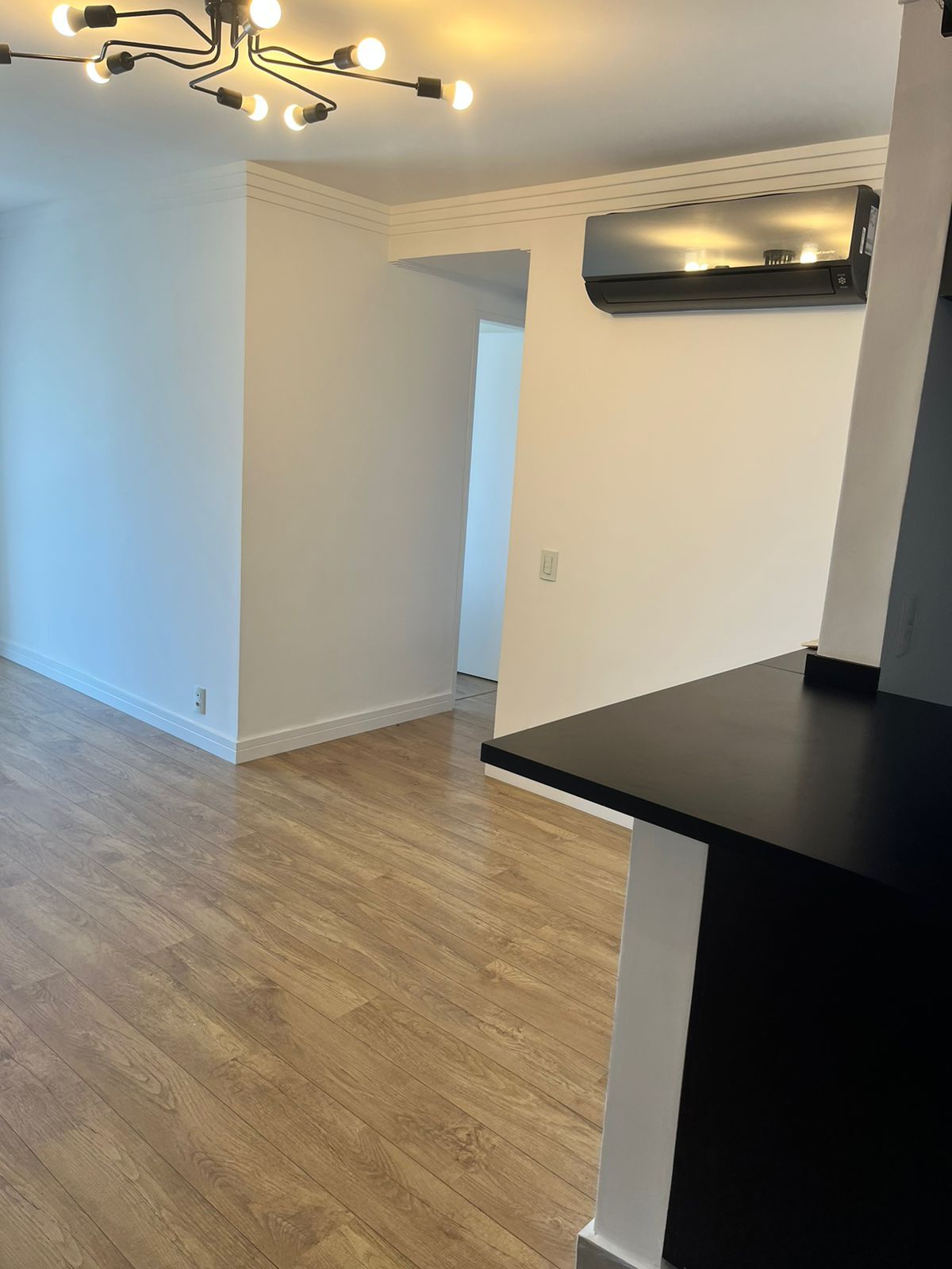 Imagem Apartamento com 3 Quartos à Venda, 77 m²em Água Branca - São Paulo