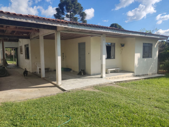 Imagem Casa com 3 Quartos à Venda, 425 m² em QUEIMADOS - Agudos do Sul