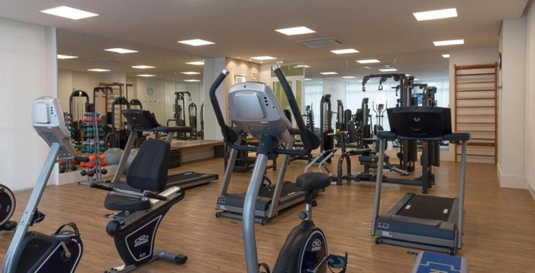 Imagem Apartamento com 3 Quartos à Venda, 98 m² em Chácara Inglesa - São Paulo