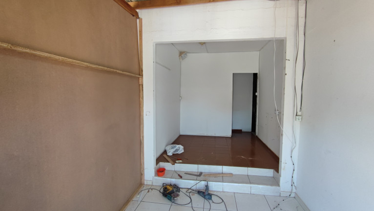 Imagem Terreno à Venda, 268 m² em Jardim Parati - Campo Grande