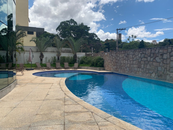 Imagem Apartamento com 4 Quartos à Venda, 337 m² em Jardim Anália Franco - São Paulo