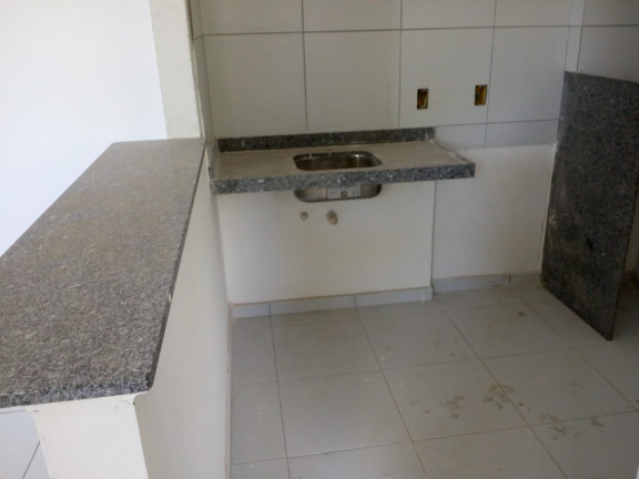 Imagem Apartamento com 2 Quartos à Venda, 45 m² em Planalto - Natal