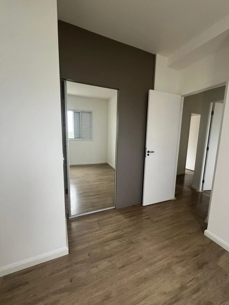 Imagem Apartamento com 3 Quartos à Venda, 92 m² em Jardim Flórida - Jundiaí