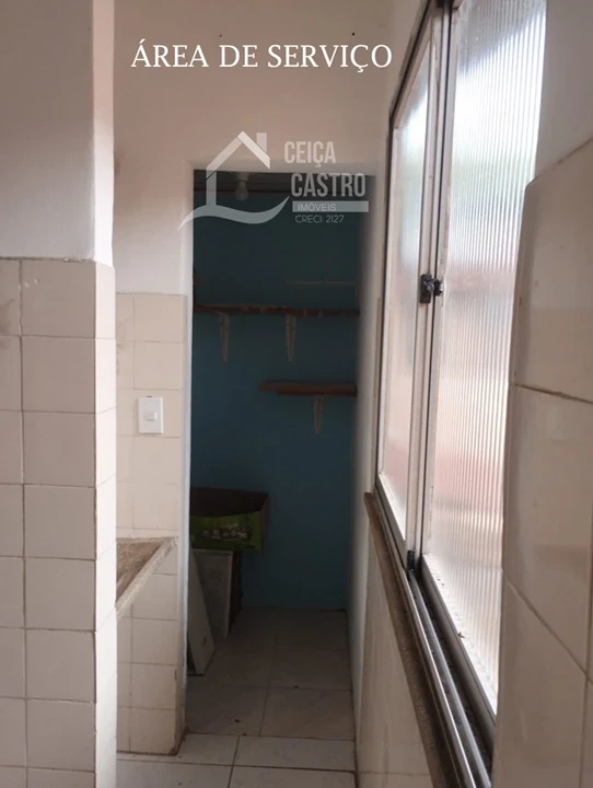 Imagem Apartamento com 2 Quartos à Venda, 65 m² em Centro - Manaus