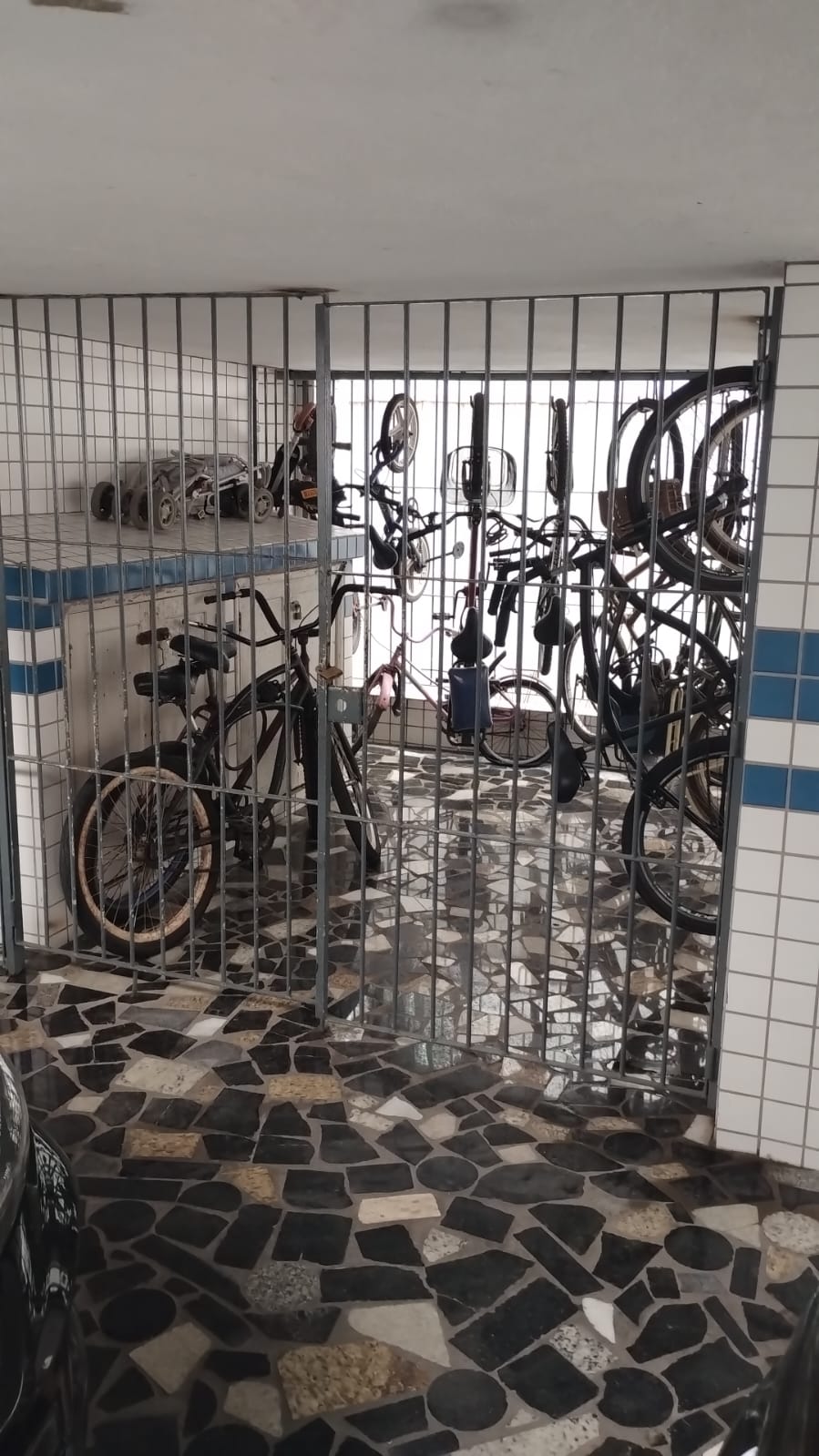 Imagem Apartamento com 2 Quartos à Venda, 58 m²em Macuco - Santos
