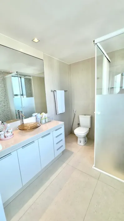 Imagem Apartamento com 3 Quartos à Venda, 359 m² em Ribeira - Natal