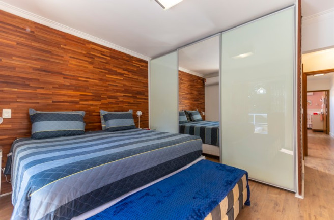 Imagem Casa com 4 Quartos à Venda, 231 m² em Planalto Paulista - São Paulo