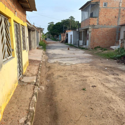 Imagem Terreno à Venda, 364 m²em Águas Brancas - Ananindeua