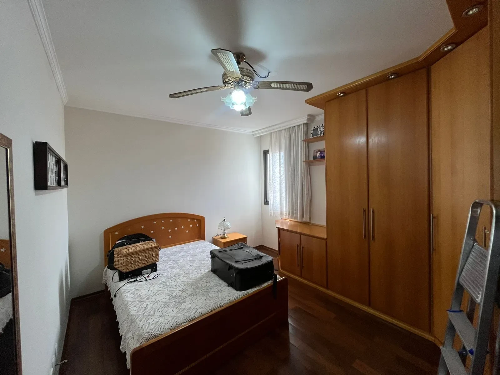 Imagem Apartamento com 2 Quartos à Venda, 226 m² em Centro - Itararé