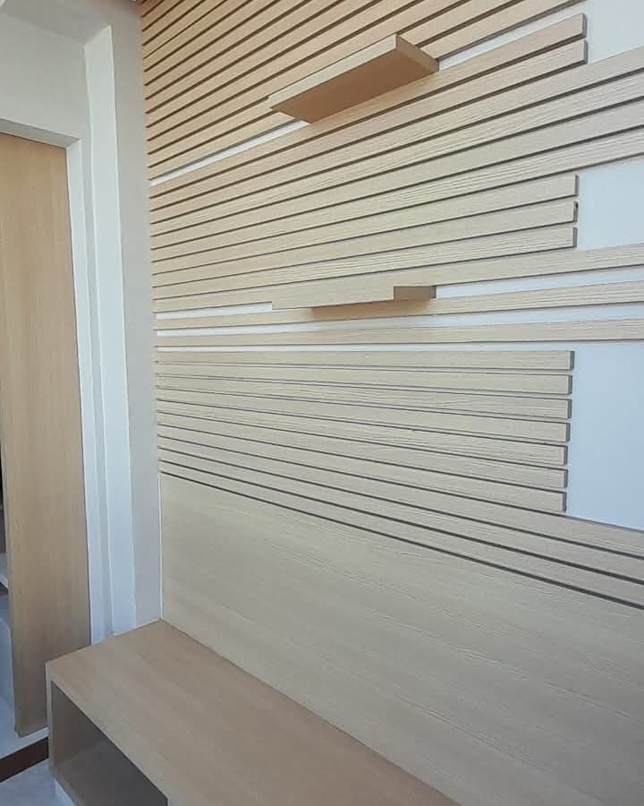 Imagem Apartamento com 2 Quartos para Alugar, 44 m² em Centro - Lauro de Freitas