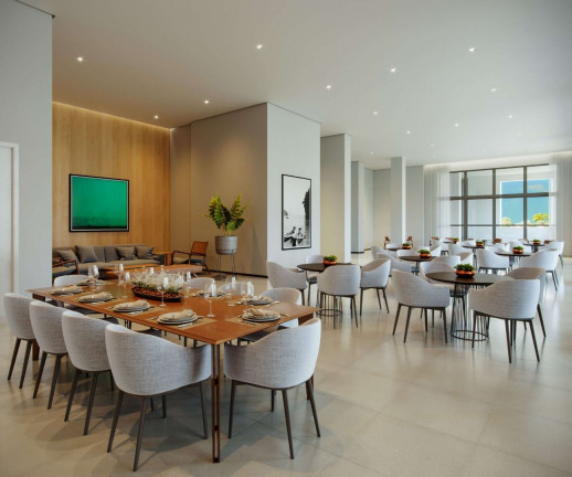 Imagem Apartamento com 3 Quartos à Venda, 118 m² em Vila Prudente - São Paulo