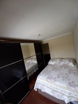 Imagem Apartamento com 2 Quartos à Venda, 48 m² em Jardim São Nicolau - São Paulo