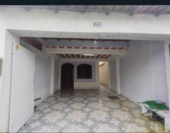 Foto do imóvel: Casa com 2 Quartos à Venda, em Bangu - Rio de Janeiro