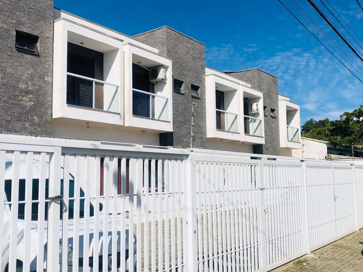 Imagem Sobrado com 3 Quartos à Venda, 100 m²em Praia dos Sonhos - Itanhaém
