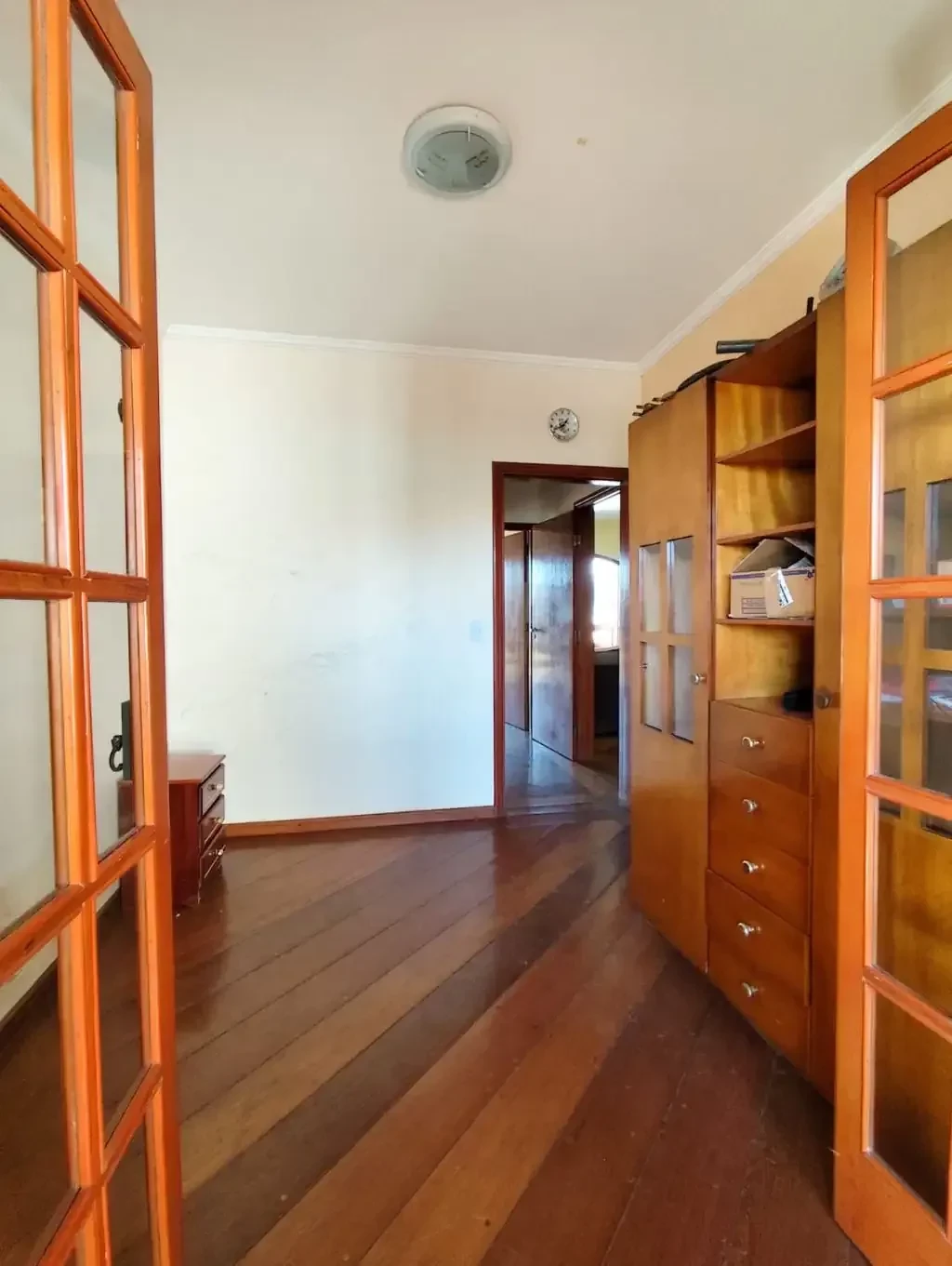 Imagem Casa com 4 Quartos à Venda, 407 m² em Jardim Chapadão - Campinas