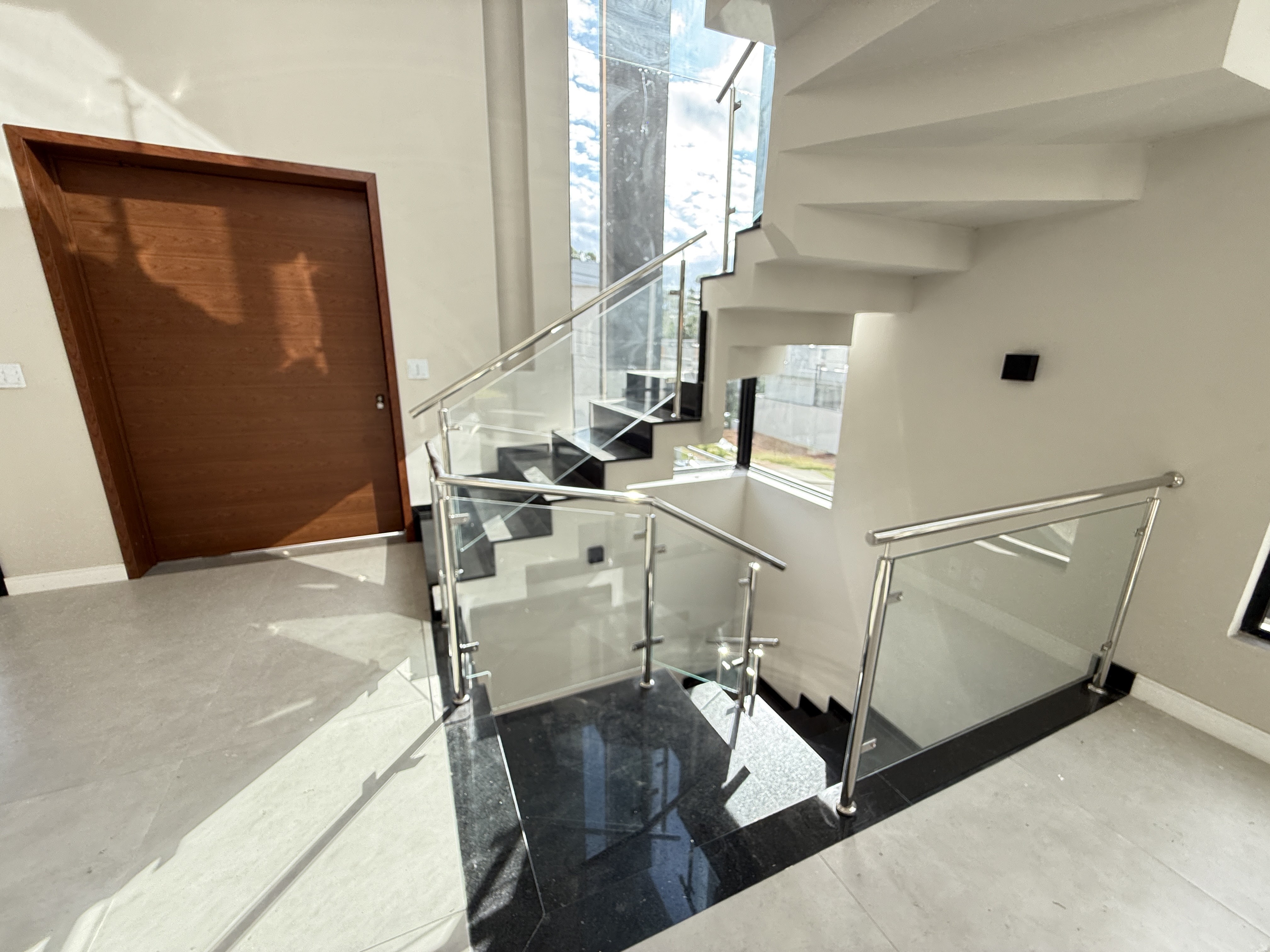 Imagem Casa de Condomínio com 3 Quartos à Venda, 235 m² em Querência - Viamão