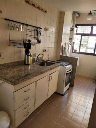 Imagem Apartamento com 2 Quartos à Venda, 65 m² em Barra da Tijuca - Rio de Janeiro