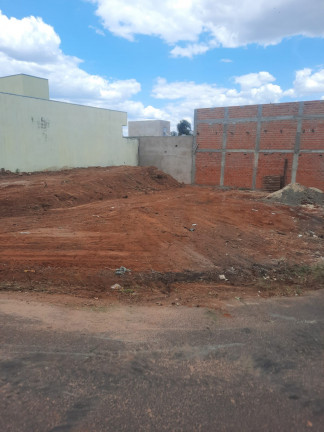 Imagem Terreno à Venda, 180 m² em Vila Souto - Bauru