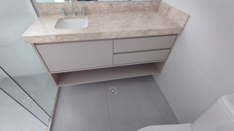 Imagem Apartamento com 2 Quartos à Venda,  em Jardim Aquárius - São José dos Campos
