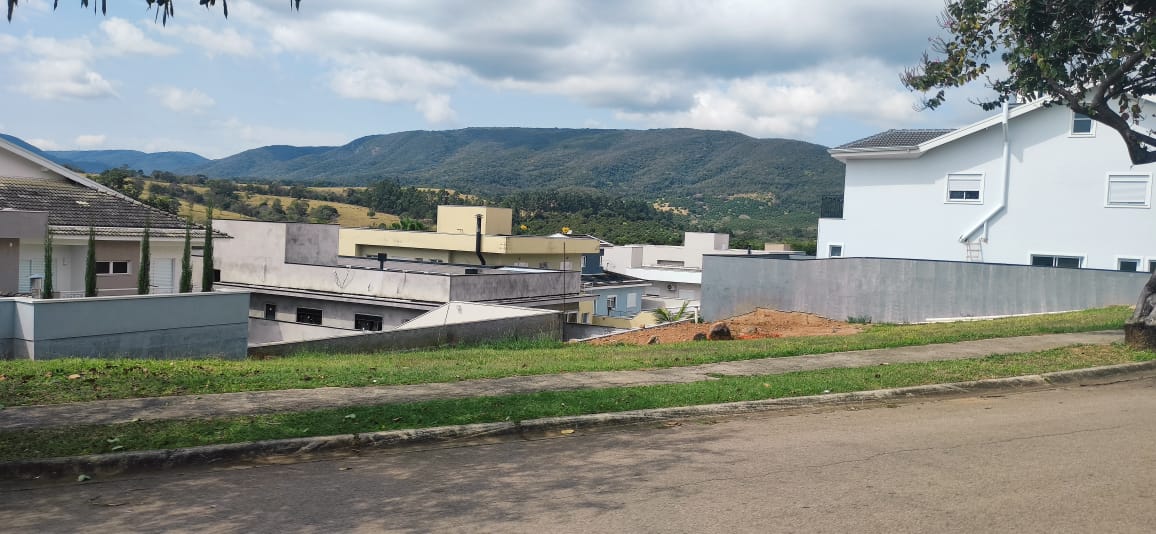 Terreno em Condomínio à Venda, 760 m²em Medeiros - Jundiaí