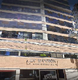 Condomínio La Mansion Residencial 
