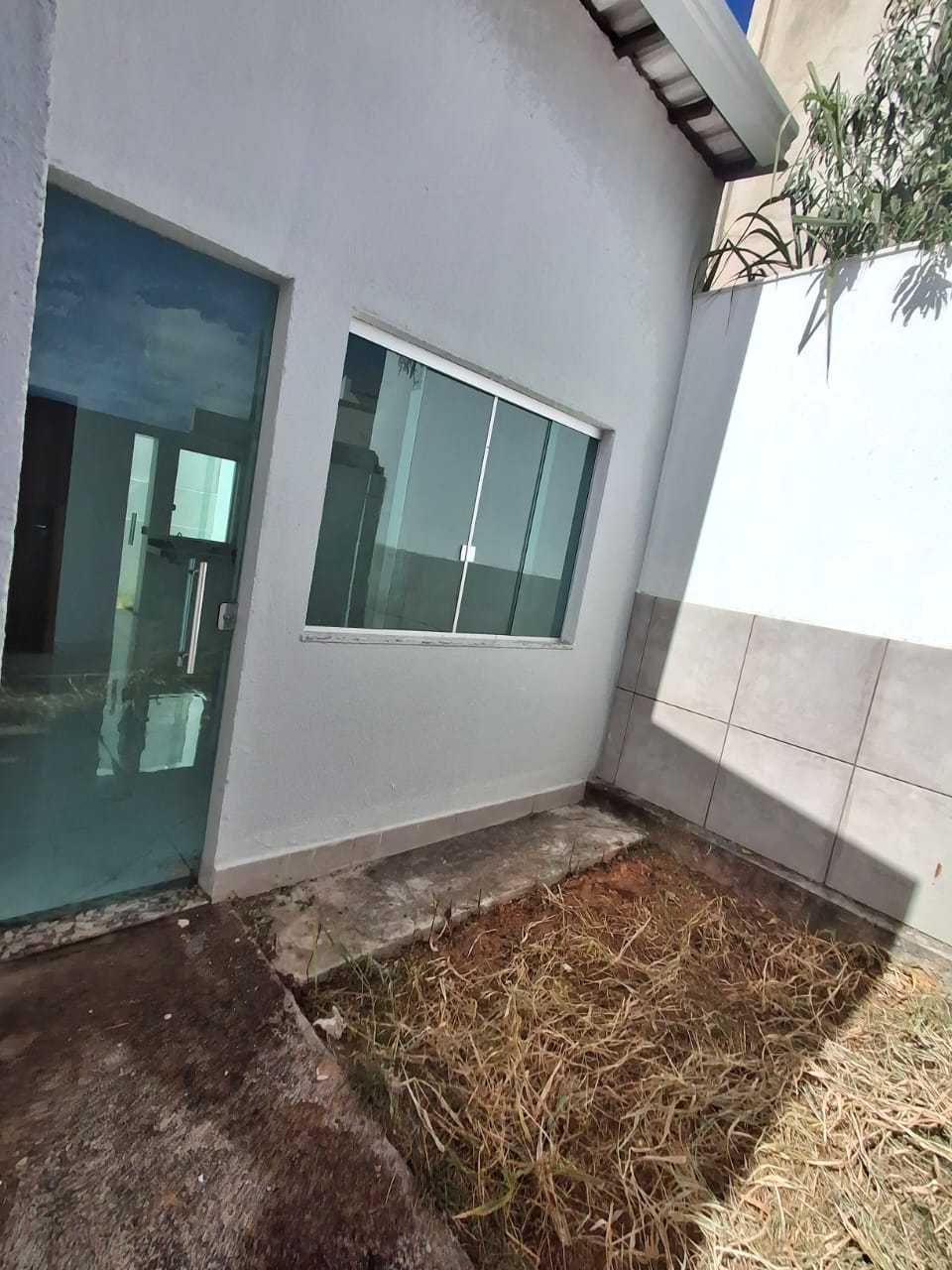 Imagem Casa de Condomínio com 2 Quartos à Venda, 63 m² em Novo Centro - Santa Luzia