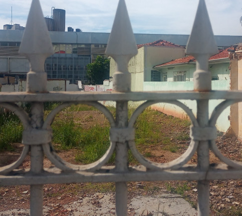 Imagem Terreno à Venda,  em Centro - Osasco