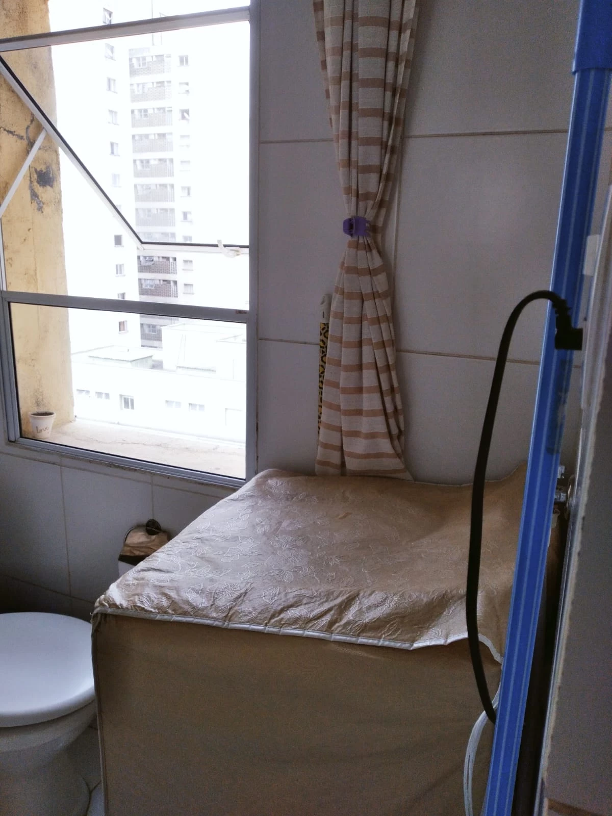 Imagem Apartamento com 1 Quarto à Venda, 30 m² em República - São Paulo