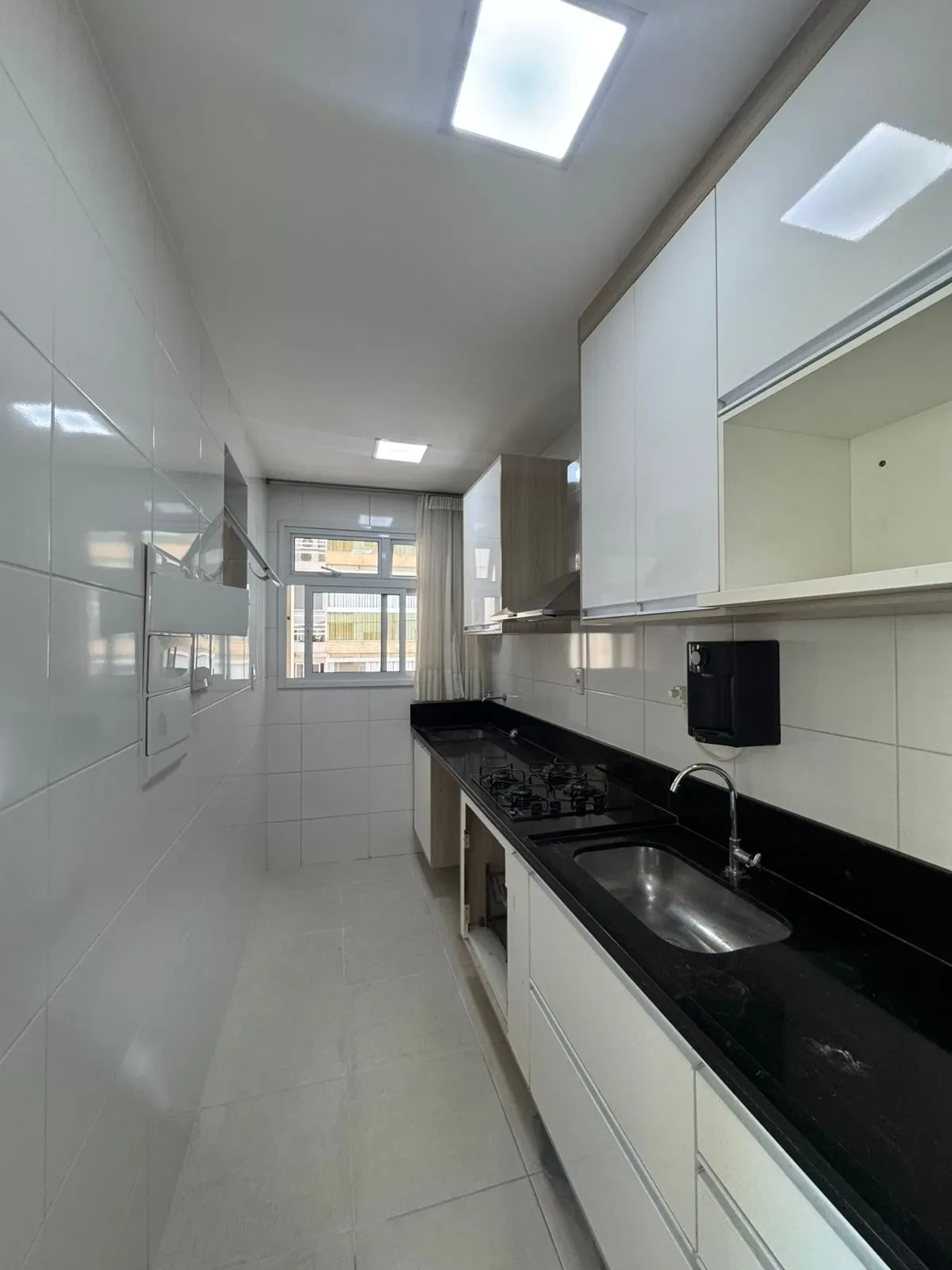 Imagem Apartamento com 3 Quartos à Venda, 80 m² em Praia de Itaparica - Vila Velha