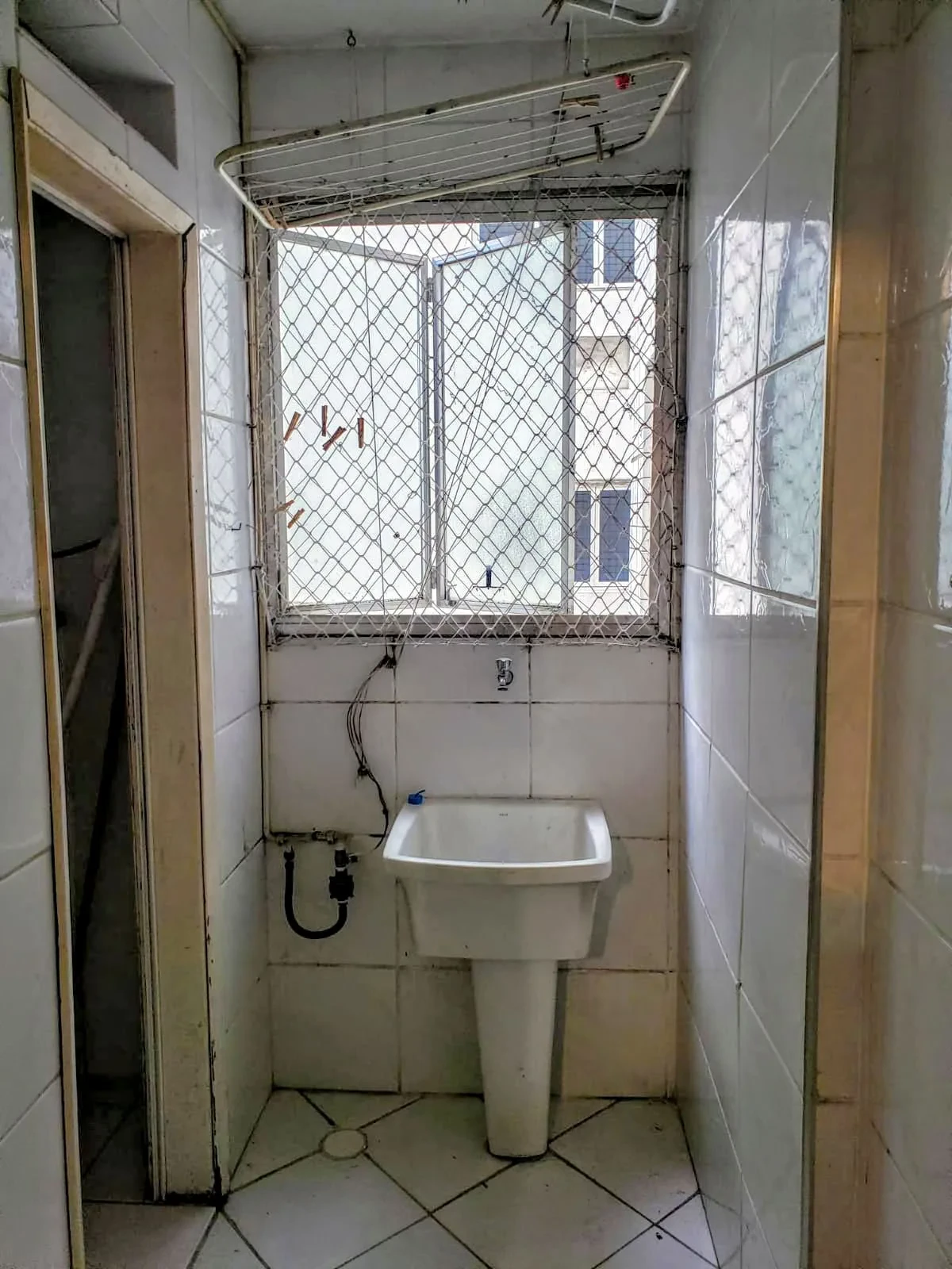 Imagem Apartamento com 3 Quartos à Venda, 100 m² em Itararé - São Vicente