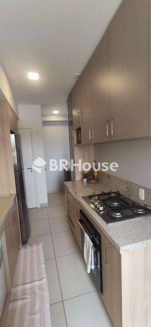 Imagem Apartamento com 3 Quartos à Venda, 96 m² em Norte (Águas Claras) - Brasília