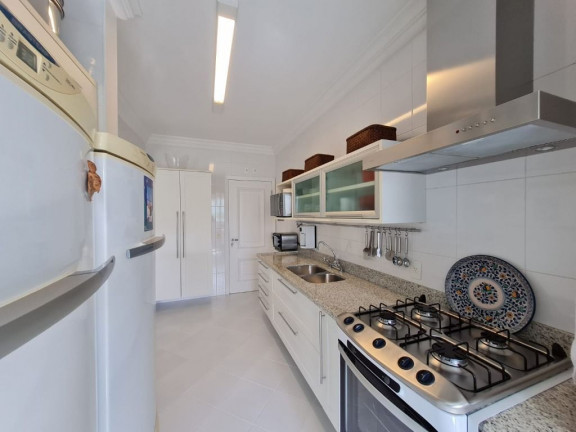 Foto do imóvel: Apartamento com 3 Quartos à Venda, 124 m² em Riviera - Bertioga