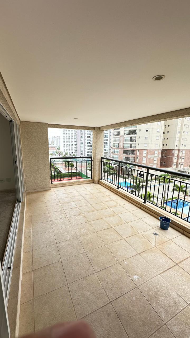 Imagem Apartamento com 3 Quartos à Venda, 130 m² em Jardim São Bento - Jundiaí