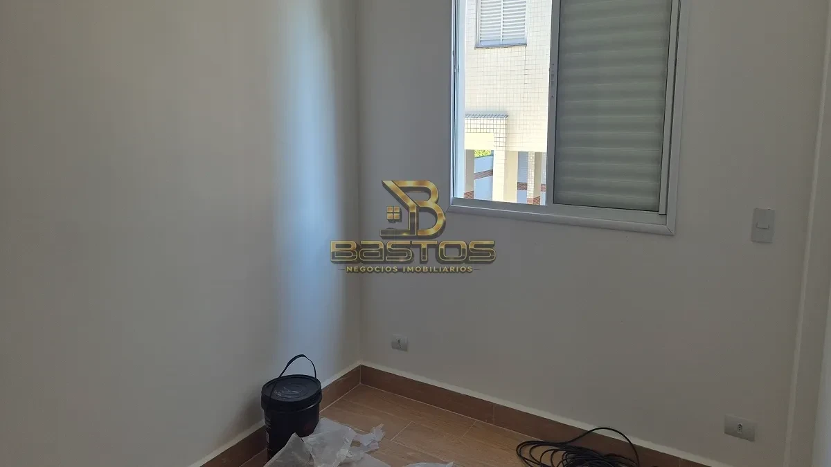 Imagem Apartamento com 2 Quartos à Venda, 76 m² em Itaguá - Ubatuba