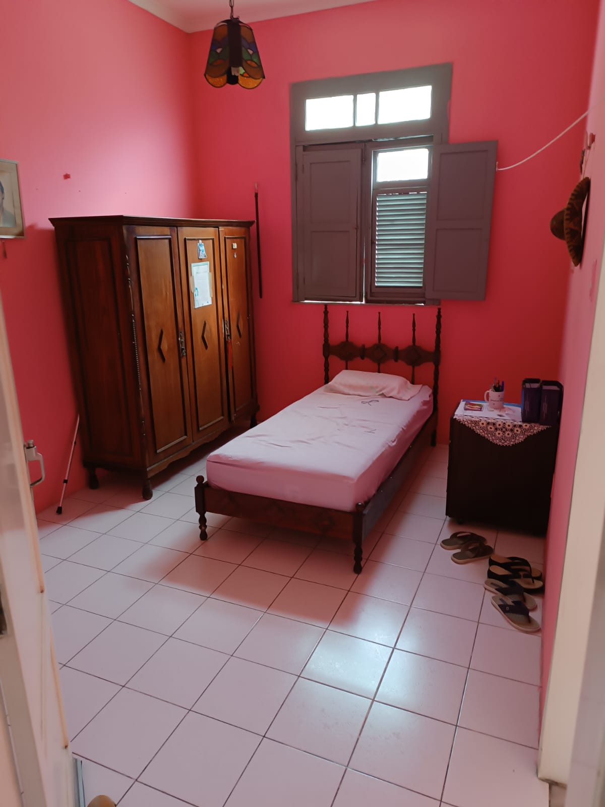 Imagem Casa com 3 Quartos à Venda, 493 m² em Farias Brito - Fortaleza