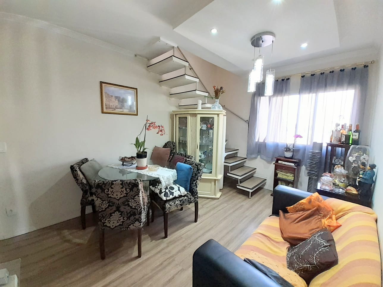 Imagem Cobertura com 2 Quartos à Venda, 80 m²em Consolação - São Paulo