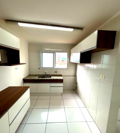 Imagem Apartamento com 2 Quartos à Venda, 80 m² em Aviação - Praia Grande