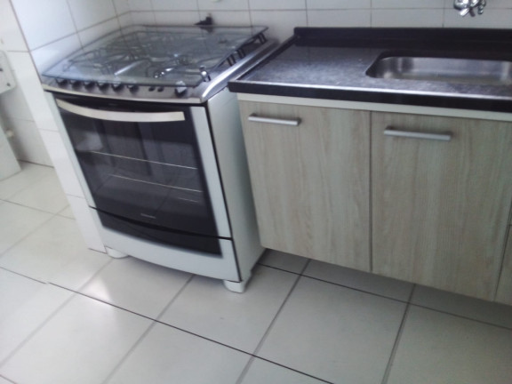 Imagem Casa com 2 Quartos à Venda ou Locação, 52 m² em Parque São Vicente - São Vicente