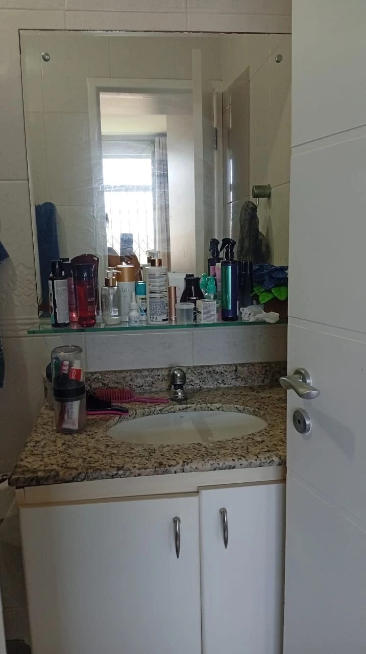 Imagem Apartamento com 3 Quartos à Venda, 150 m² em Pernambués - Salvador