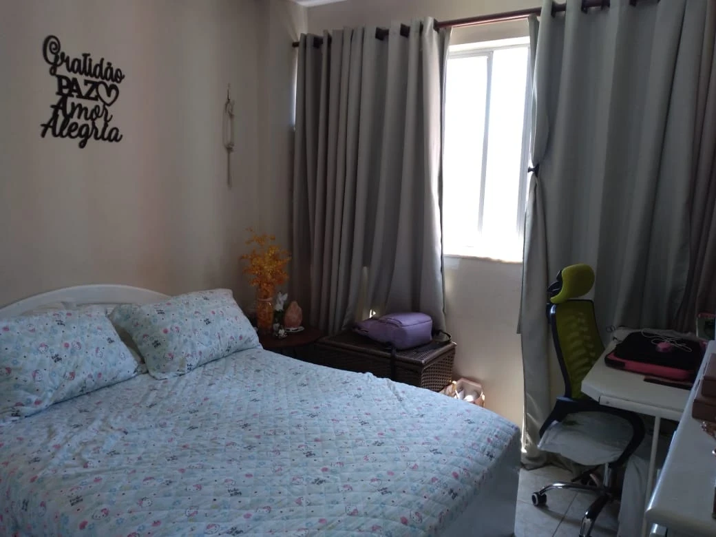 Imagem Apartamento com 3 Quartos à Venda, 108 m² em Vicente Pinzon - Fortaleza