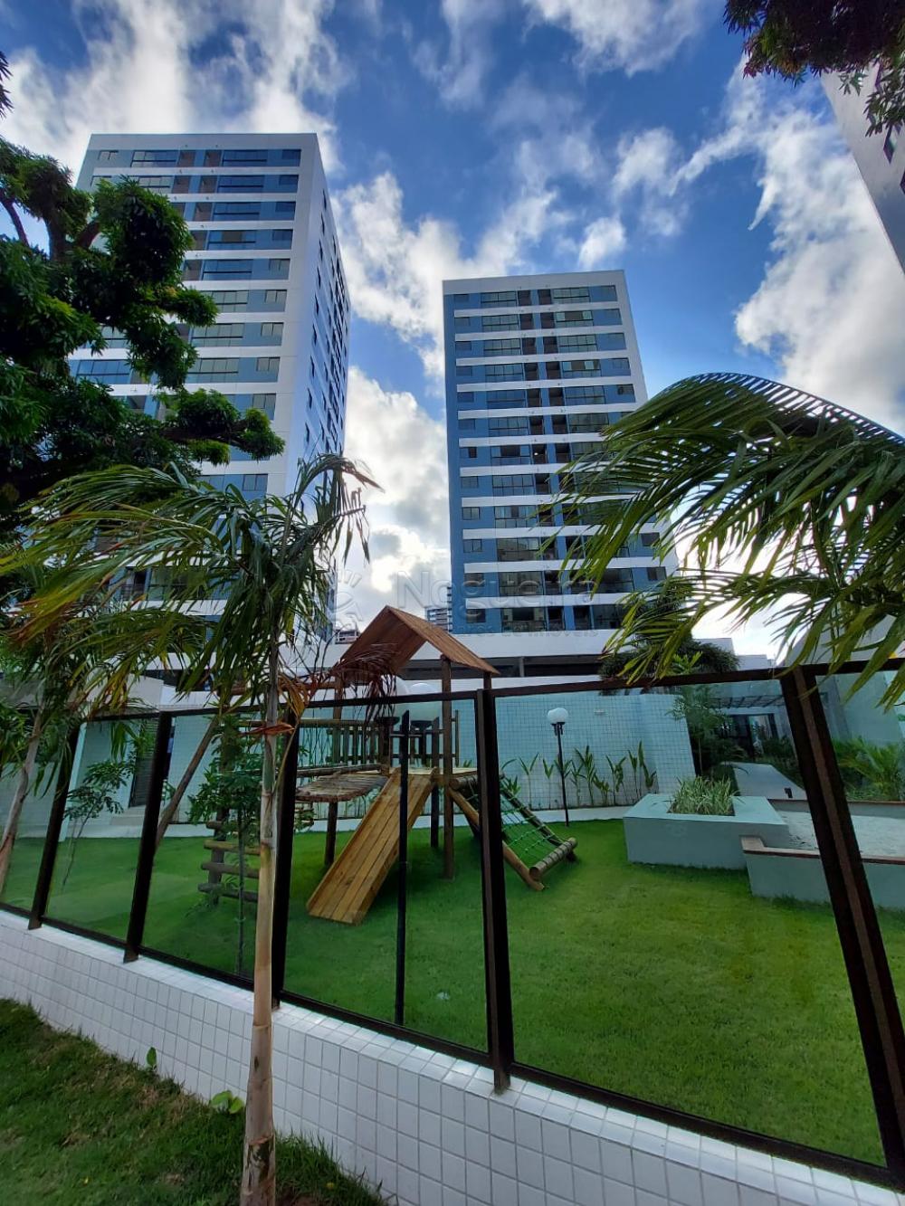 Apartamento com 3 Quartos à Venda, 66 m²em Tamarineira - Recife